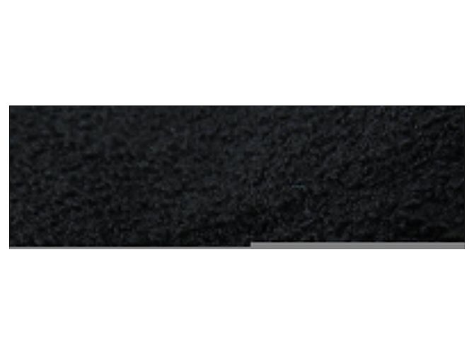 Calça larga de lã e nylon Chanel P54700V30847 Preto - vista 7