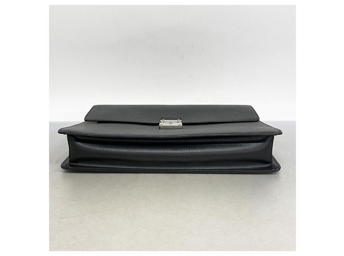 Borsa Epi Laguito Louis Vuitton Nero - vista 3