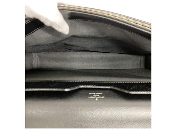 Borsa Epi Laguito Louis Vuitton Nero - vista 4
