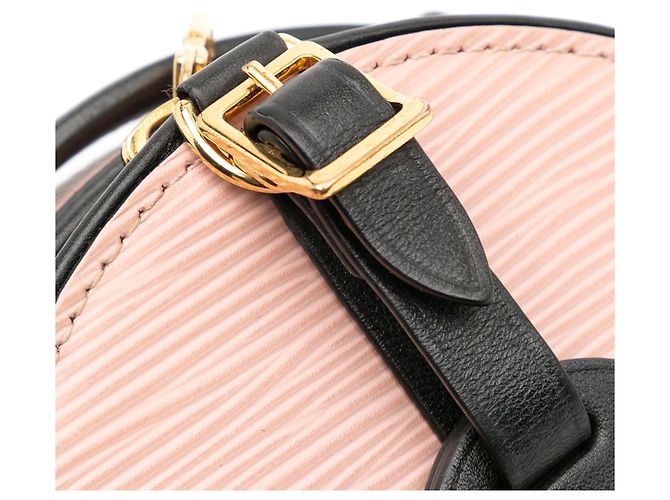 Mini Boite Chapeau Epi Rosa Louis Vuitton - vista 10