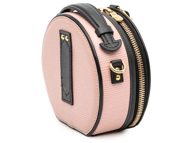 Mini Boite Chapeau Epi Rosa Louis Vuitton - vista 2