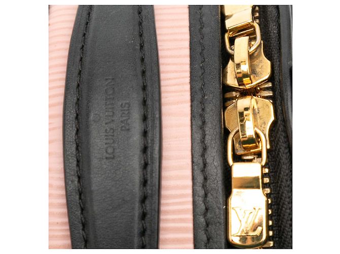 Mini Boite Chapeau Epi Rosa Louis Vuitton - vista 7