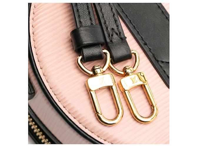 Mini Boite Chapeau Epi Rosa Louis Vuitton - vista 8