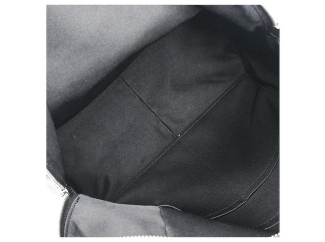 Zaino Apollo Louis Vuitton Nero Monogramma - vista 10