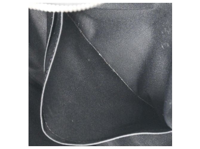 Zaino Apollo Louis Vuitton Nero Monogramma - vista 11