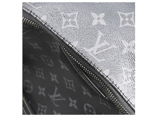 Zaino Apollo Louis Vuitton Nero Monogramma - vista 13
