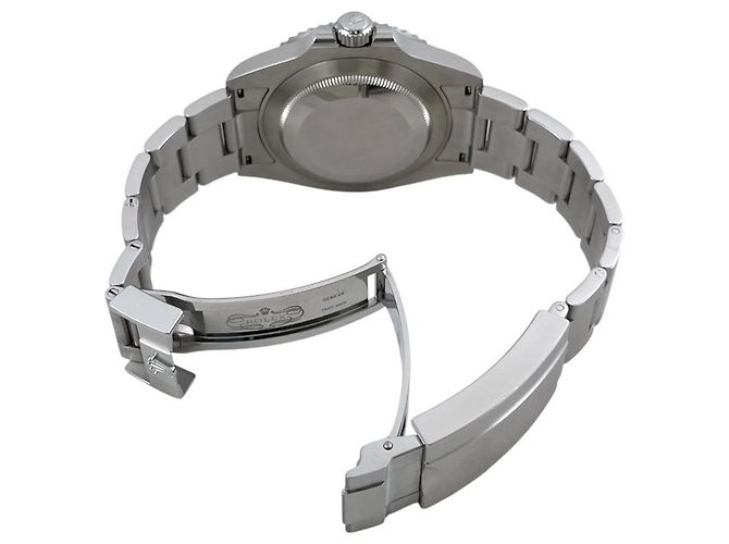 Rolex Submariner - Ansicht 2
