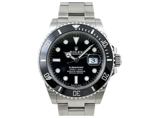 Rolex Submariner - Ansicht 5