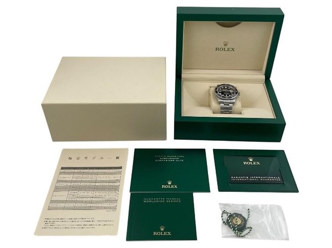 Rolex Submariner - Ansicht 6