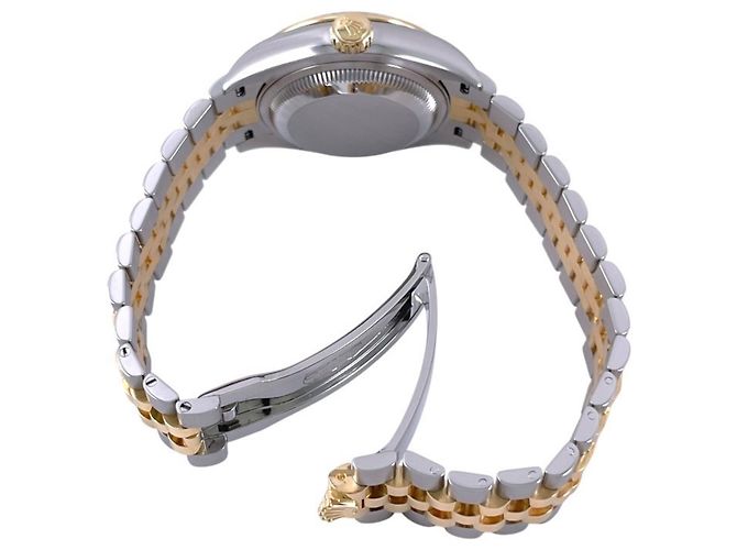 Rolex Lady DateJust - Ansicht 2