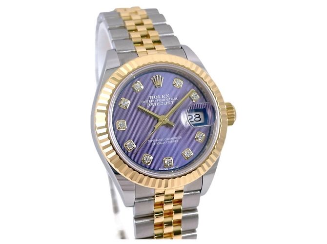 Rolex Lady DateJust - Ansicht 6