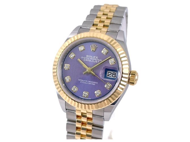Rolex Lady DateJust - Ansicht 7