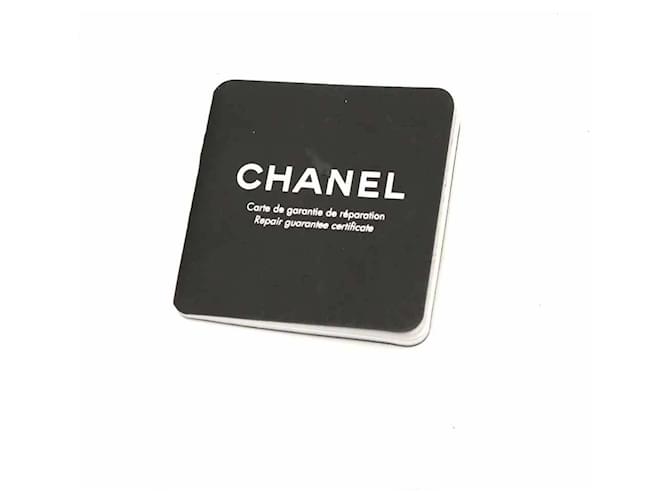 Reloj de Mujer CHANEL Code Coco H5148 Negro - vista 2