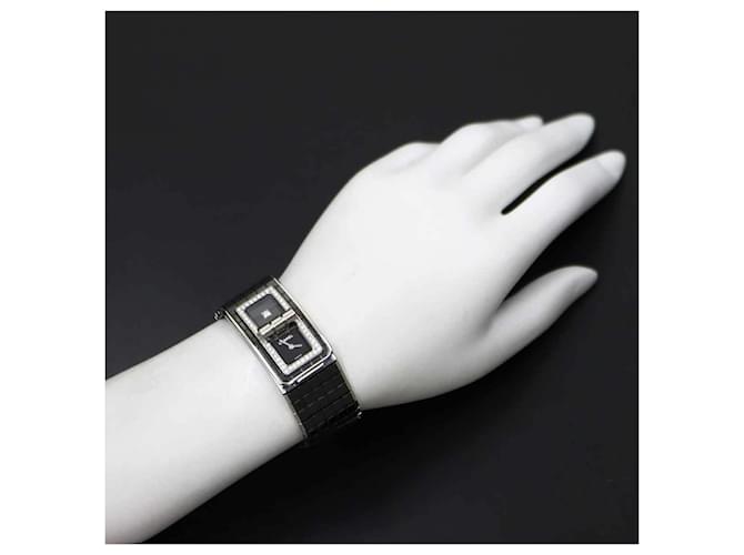 Reloj de Mujer CHANEL Code Coco H5148 Negro - vista 4