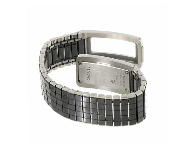 Reloj de Mujer CHANEL Code Coco H5148 Negro - vista 5
