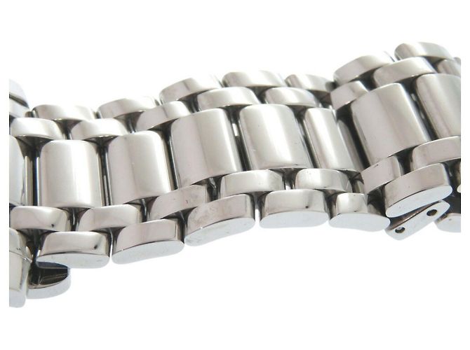 Fendi Classico 7000G Quarz-Armbanduhr aus Edelstahl - Ansicht 11