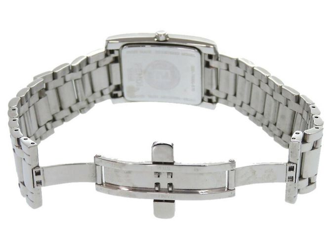 Fendi Classico 7000G Quarz-Armbanduhr aus Edelstahl - Ansicht 6