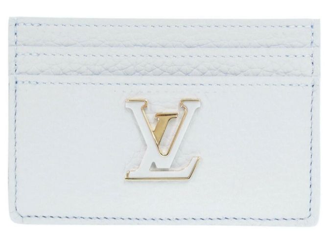 Tarjetero Capucines de Louis Vuitton - vista 2