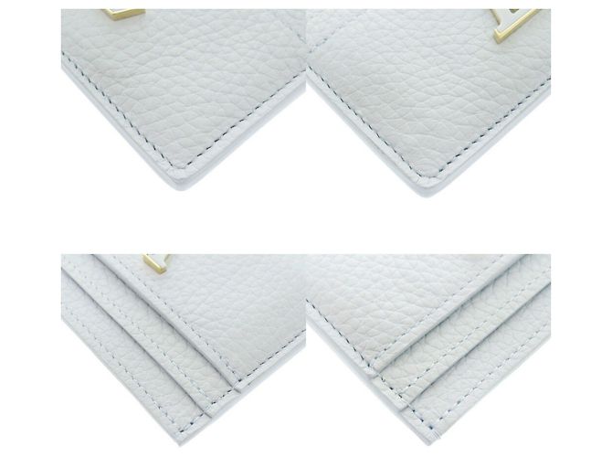 Tarjetero Capucines de Louis Vuitton - vista 5