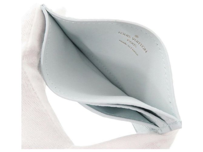 Tarjetero Capucines de Louis Vuitton - vista 6