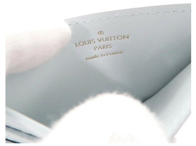 Tarjetero Capucines de Louis Vuitton - vista 7