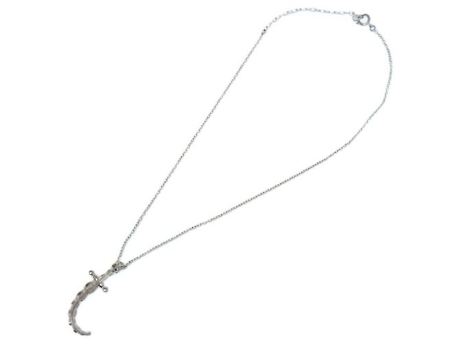 Christian Dior Farbstein-Halskette 1709 - Ansicht 6