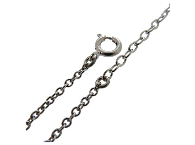 Christian Dior Farbstein-Halskette 1709 - Ansicht 9