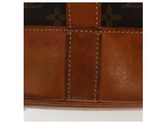 LOUIS VUITTON Borsa a Spalla Monogram Randonnee PM M42243 LV Auth ep10229 Monogramma - vista 10