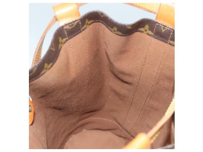 LOUIS VUITTON Borsa a Spalla Monogram Randonnee PM M42243 LV Auth ep10229 Monogramma - vista 17