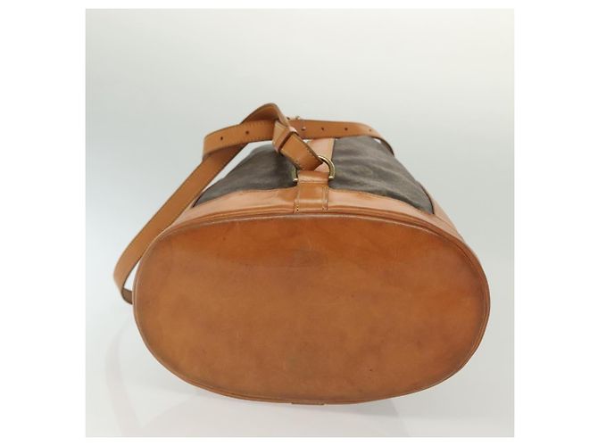 LOUIS VUITTON Borsa a Spalla Monogram Randonnee PM M42243 LV Auth ep10229 Monogramma - vista 5