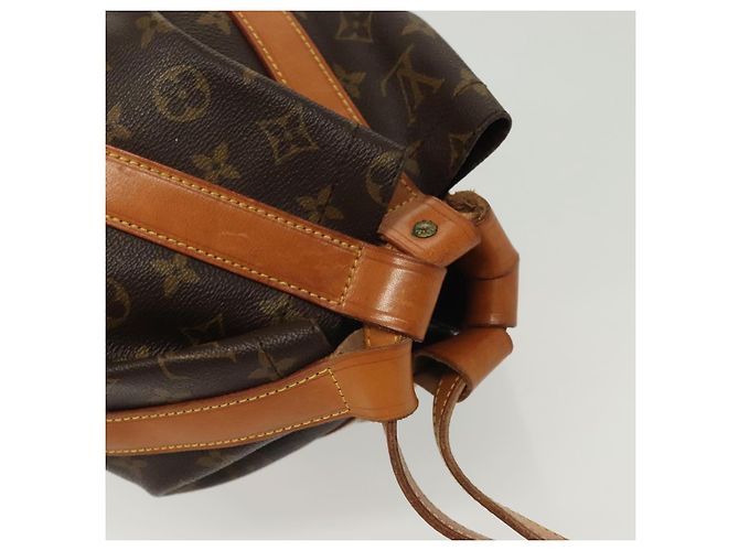 LOUIS VUITTON Borsa a Spalla Monogram Randonnee PM M42243 LV Auth ep10229 Monogramma - vista 6