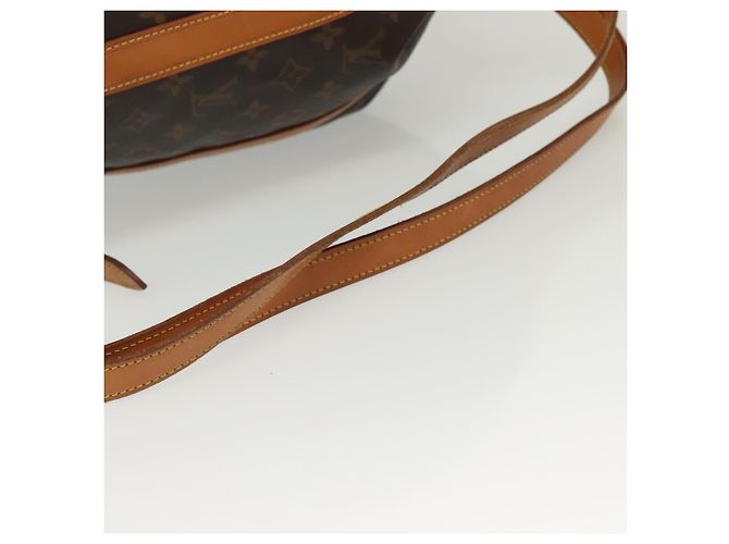 LOUIS VUITTON Borsa a Spalla Monogram Randonnee PM M42243 LV Auth ep10229 Monogramma - vista 7