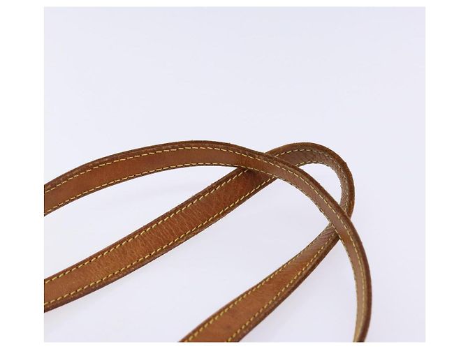 LOUIS VUITTON Borsa a Spalla Monogram Bucket GM M42236 LV Auth 136355 Monogramma - vista 14