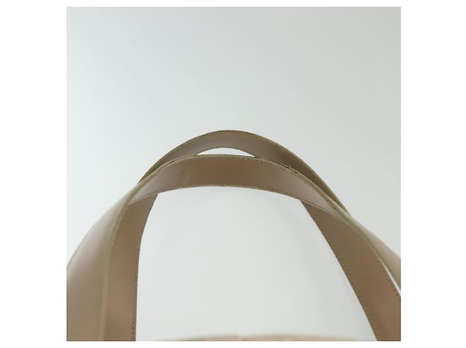 CHANEL Nuova Borsa Tote da Viaggio Nylon Rosa Oro CC Auth BA4944 D'oro - vista 14