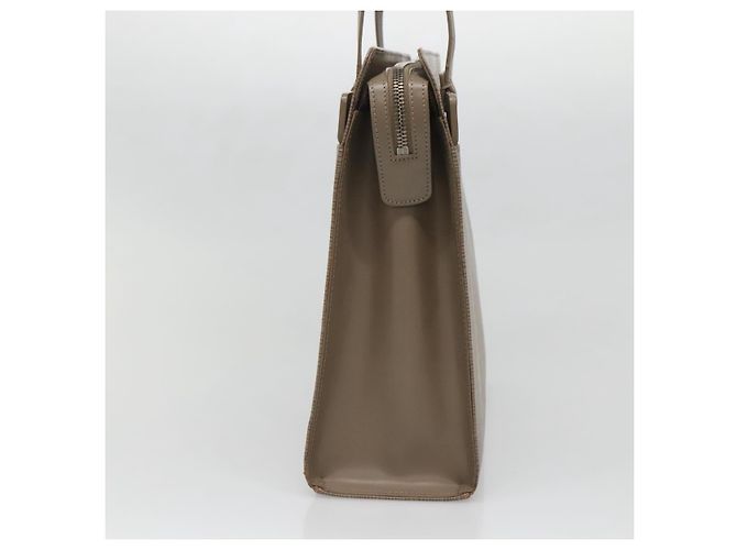 LOUIS VUITTON Borsa Tote Epi Croisette PM Lilla M5249B LV Auth BA5006 Porpora - vista 4