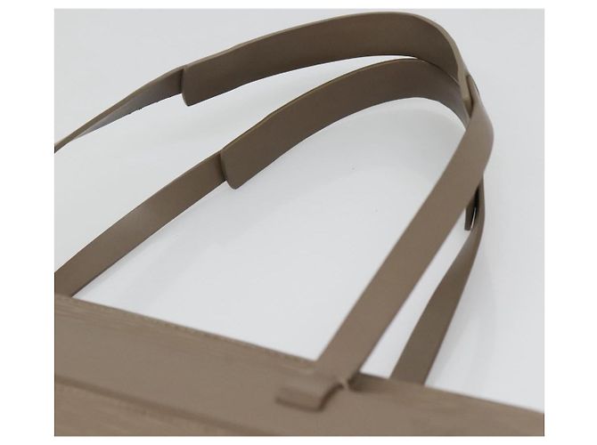 LOUIS VUITTON Borsa Tote Epi Croisette PM Lilla M5249B LV Auth BA5006 Porpora - vista 9