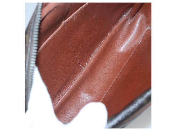 LOUIS VUITTON Clutch Compiegne 28 M51845 LV Auth bs28819 Monogramma - vista 10