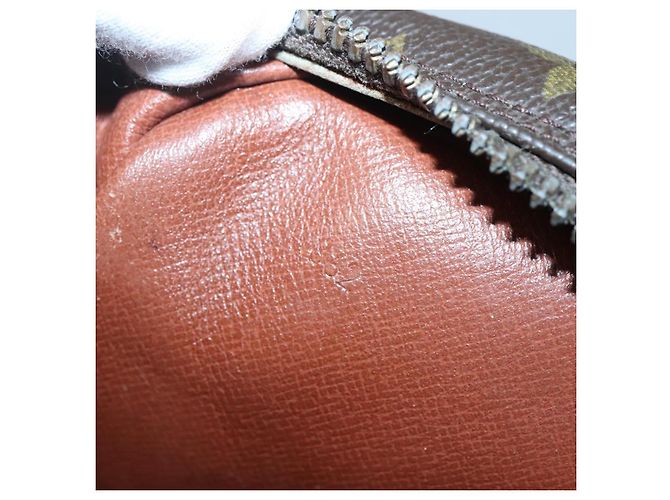 LOUIS VUITTON Clutch Compiegne 28 M51845 LV Auth bs28819 Monogramma - vista 12