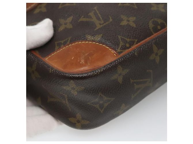 LOUIS VUITTON Clutch Compiegne 28 M51845 LV Auth bs28819 Monogramma - vista 14