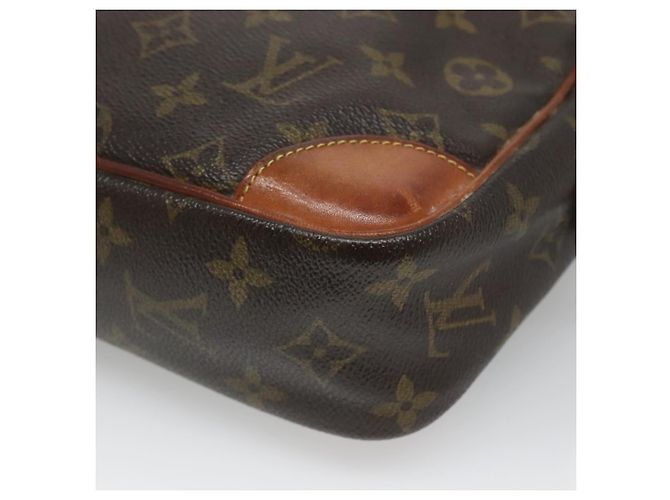 LOUIS VUITTON Clutch Compiegne 28 M51845 LV Auth bs28819 Monogramma - vista 15