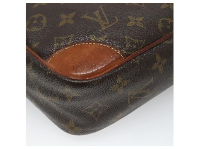 LOUIS VUITTON Clutch Compiegne 28 M51845 LV Auth bs28819 Monogramma - vista 16