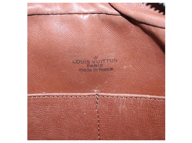 LOUIS VUITTON Clutch Compiegne 28 M51845 LV Auth bs28819 Monogramma - vista 17