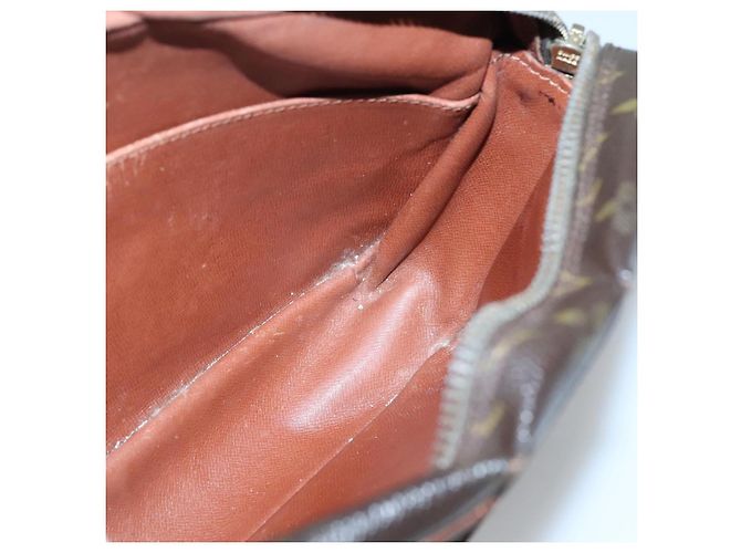 LOUIS VUITTON Clutch Compiegne 28 M51845 LV Auth bs28819 Monogramma - vista 18