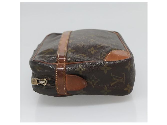 LOUIS VUITTON Clutch Compiegne 28 M51845 LV Auth bs28819 Monogramma - vista 3