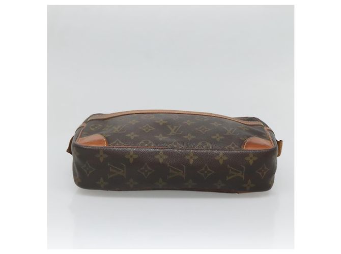 LOUIS VUITTON Clutch Compiegne 28 M51845 LV Auth bs28819 Monogramma - vista 5