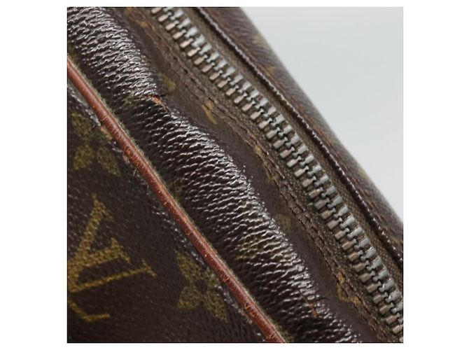 LOUIS VUITTON Clutch Compiegne 28 M51845 LV Auth bs28819 Monogramma - vista 7