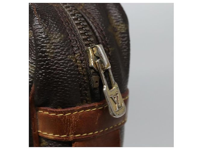 LOUIS VUITTON Clutch Compiegne 28 M51845 LV Auth bs28819 Monogramma - vista 9