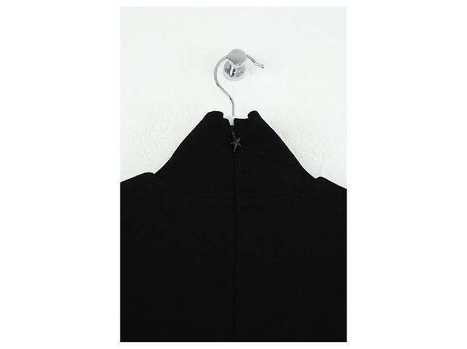 Thierry Mugler Body negro - vista 3