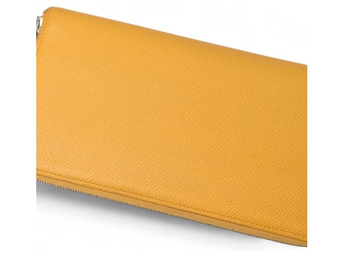 Hermès Azap Lang Wallet - Ansicht 4