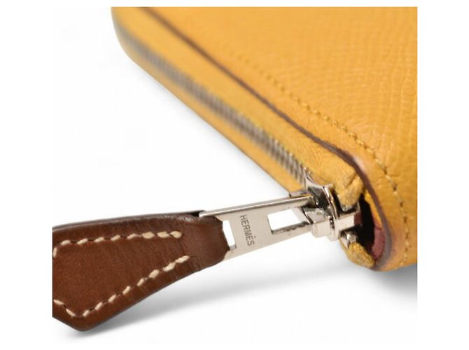 Hermès Azap Lang Wallet - Ansicht 5